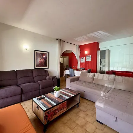 Apartament Experience 2 With Pool By Homing