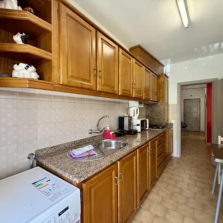 Experience 2 With Pool By Homing * Albufeira