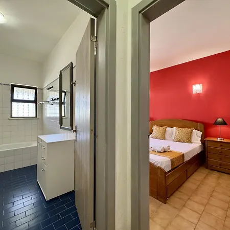 Experience 2 With Pool By Homing Apartament Albufeira